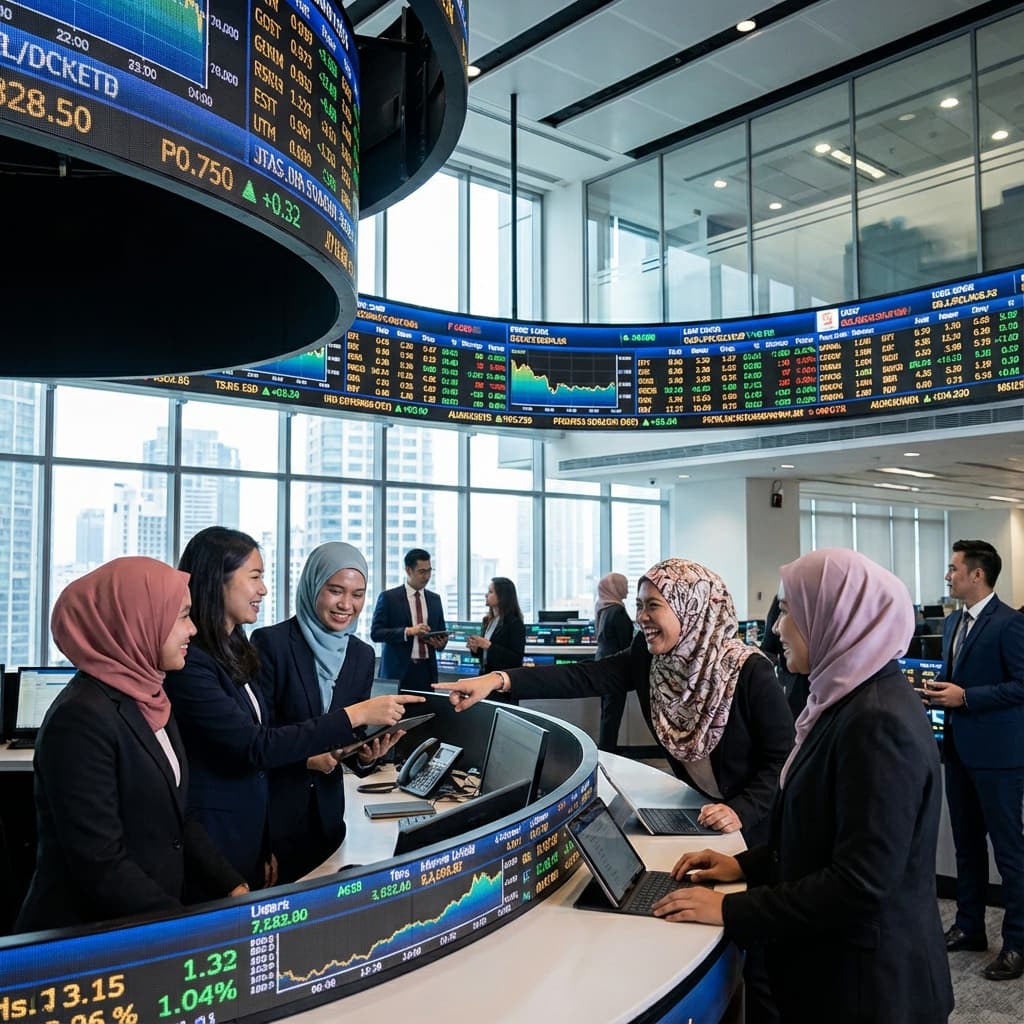 Fund Services